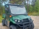 Kawasaki Mule