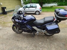 BMW K