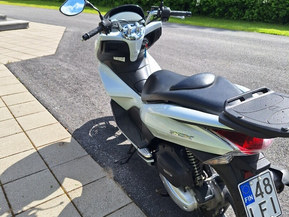 Honda PCX