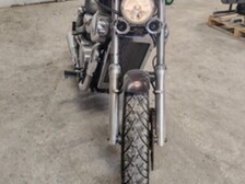 Kawasaki VN