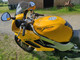 Honda VTR