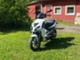 Piaggio NRG