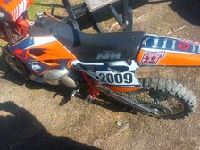 KTM 65