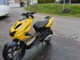 Yamaha Aerox