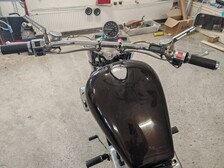 Kawasaki VN