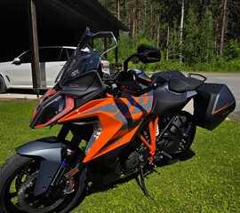 KTM 1290