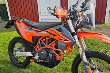 KTM 690