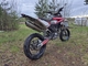 Husqvarna SM