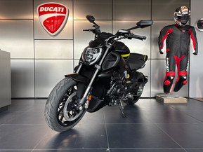 Ducati Diavel