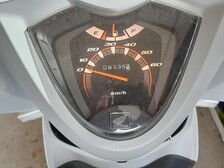 Honda Vision