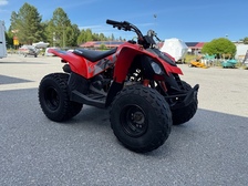Can-Am DS