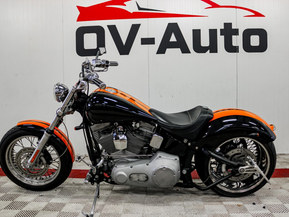 Harley-Davidson Softail