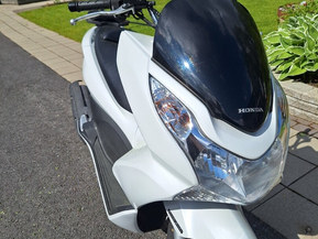 Honda PCX