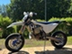 Husqvarna TE