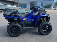 Polaris Sportsman Polaris Sportsman