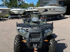 Polaris Sportsman