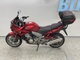 Honda CBF
