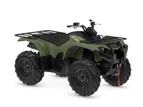 Yamaha Kodiak