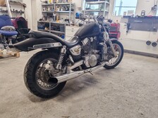 Kawasaki VN