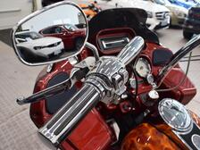 Harley-Davidson Road Glide