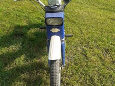 Tunturi Pappa