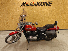 Kawasaki VN