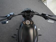 Harley-Davidson VRSC