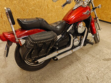 Kawasaki VN