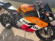 Honda CBR