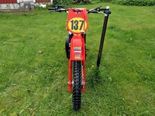 Maico CR