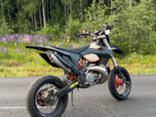 KTM 300