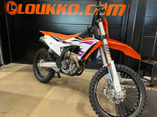 KTM 250