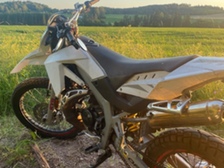 Aprilia RX