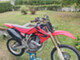Honda CRF