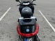 Piaggio Xevo