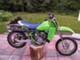 Kawasaki KX