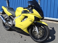 Honda CBR