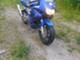 Honda VTR
