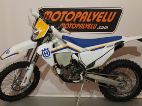 Husqvarna FE