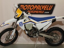 Husqvarna FE