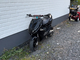 Yamaha Aerox
