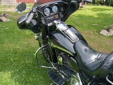 Harley-Davidson Touring