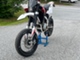 Husqvarna SMR
