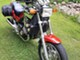 Yamaha FZX