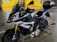 BMW S