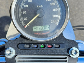 Harley-Davidson Sportster