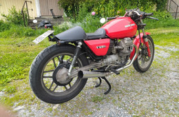 Moto Guzzi V65
