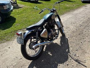 Royal Enfield Classic