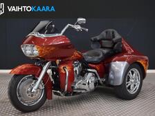 Harley-Davidson Road Glide