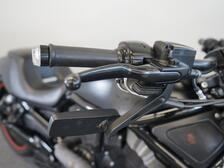 Harley-Davidson VRSC